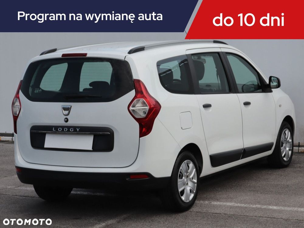 Dacia Lodgy - 7