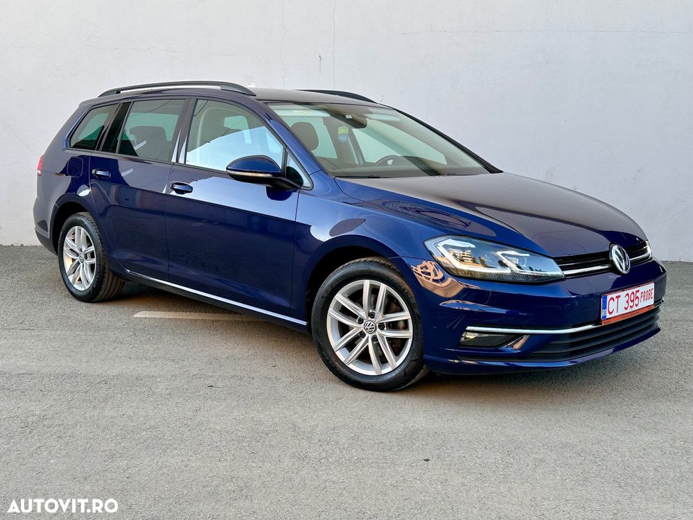 Volkswagen Golf - 19