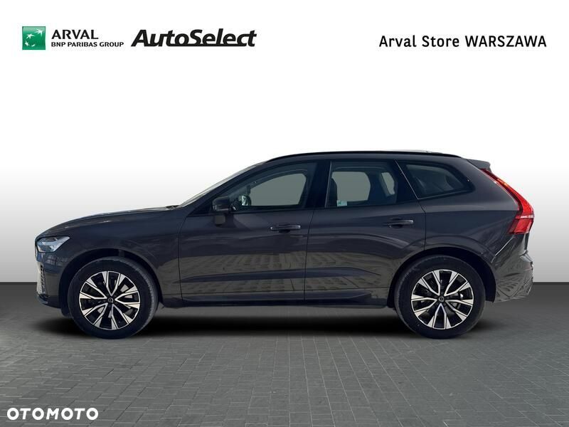 Volvo XC 60 B4 B Plus Dark - 8