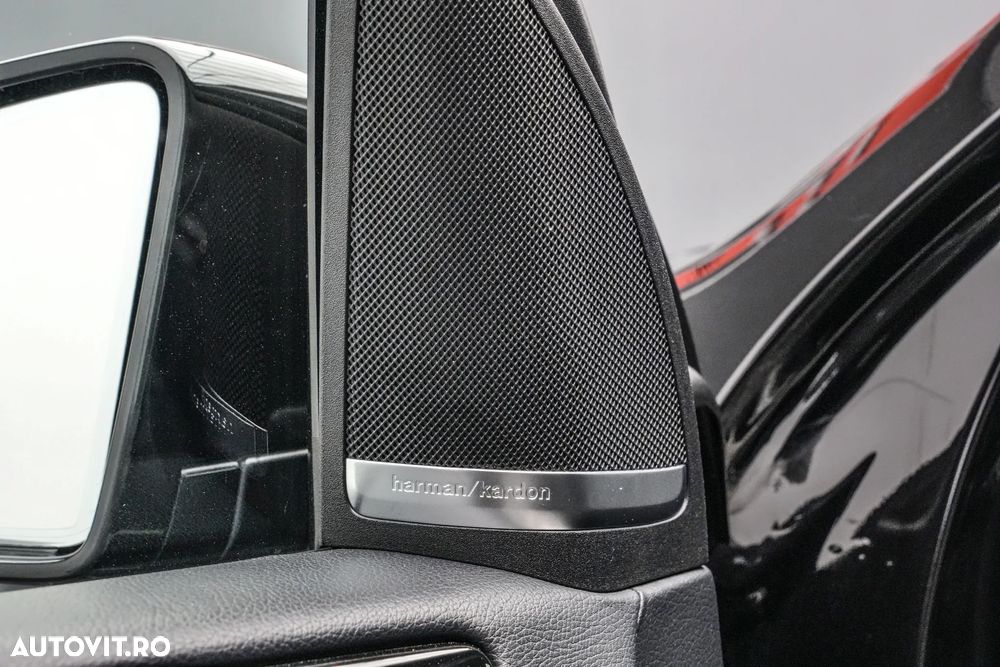 Mercedes-Benz GLE AMG 43 4Matic 9G-TRONIC AMG Line - 25