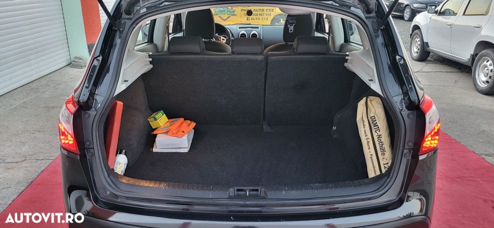 Nissan Qashqai 1.6 Acenta - 9