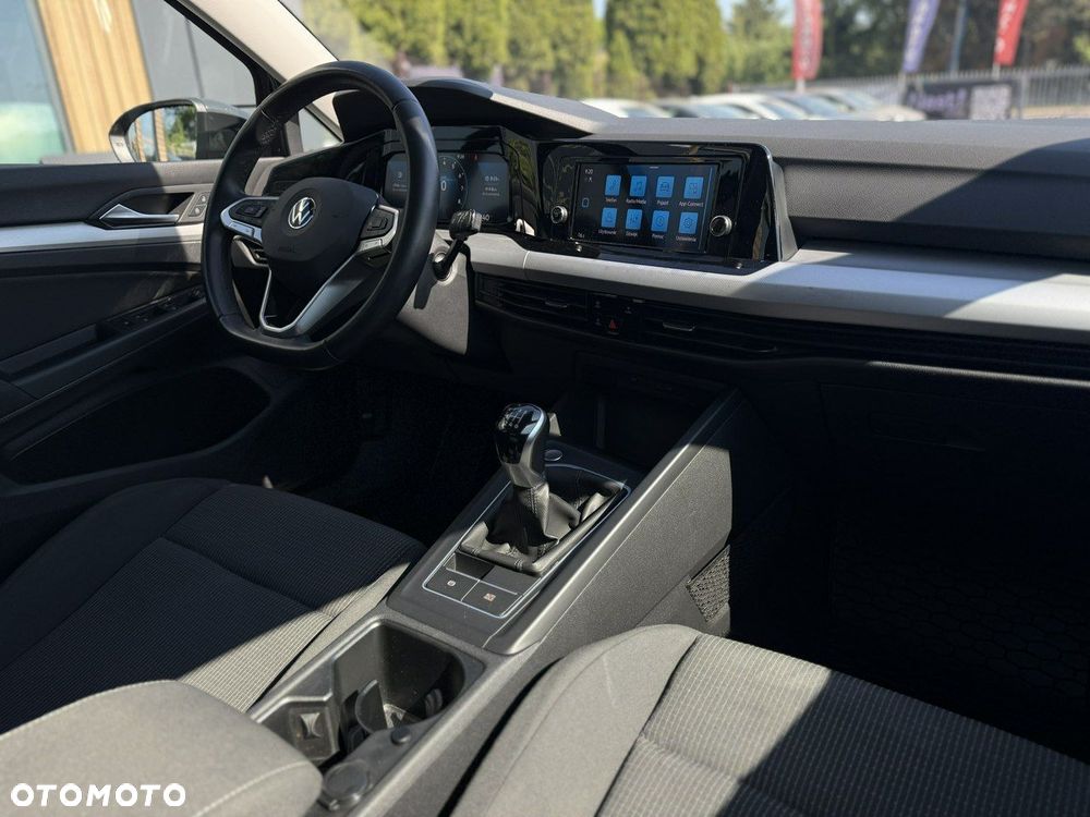 Volkswagen Golf 1.0 TSI - 15
