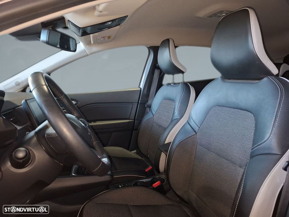 Renault Captur 1.0 TCe Techno - 11