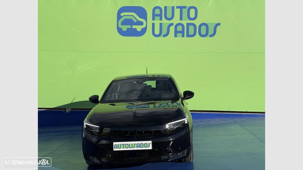 Opel Corsa 1.2 T GS - 5