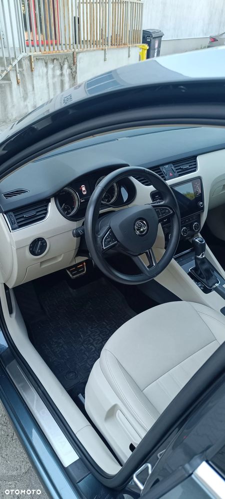 Skoda Octavia 1.5 TSI GPF ACT Style DSG - 4