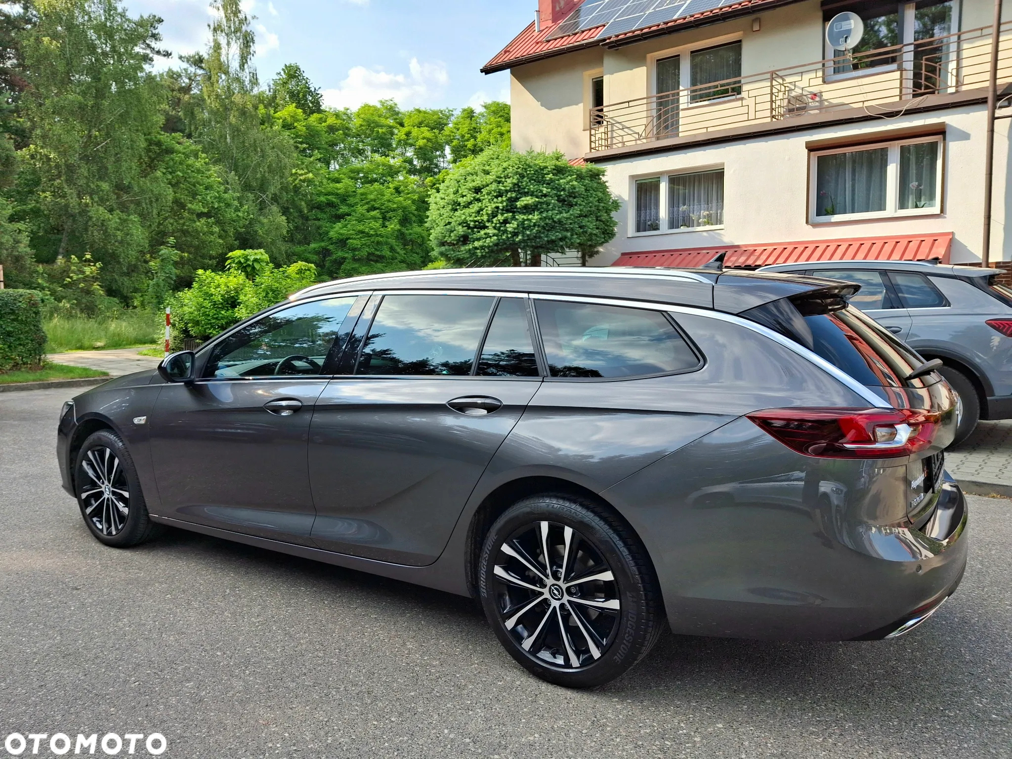 Opel Insignia 2.0 CDTI Business Edition S&S - 12