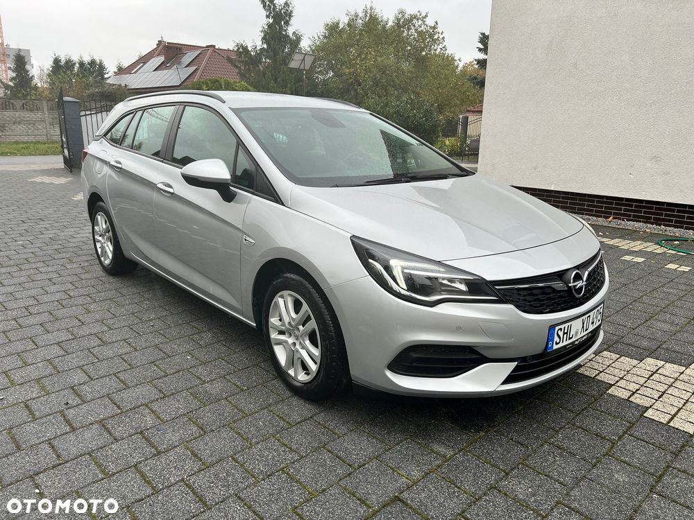 Opel Astra ver-1-2-turbo - 2