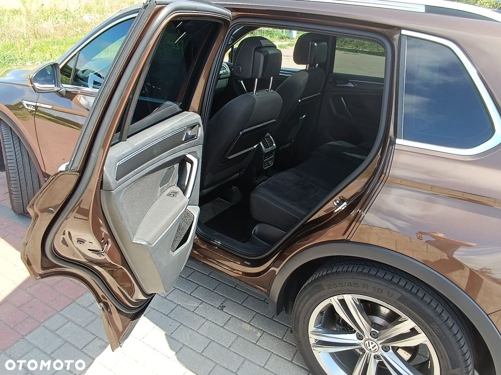 Volkswagen Tiguan - 7