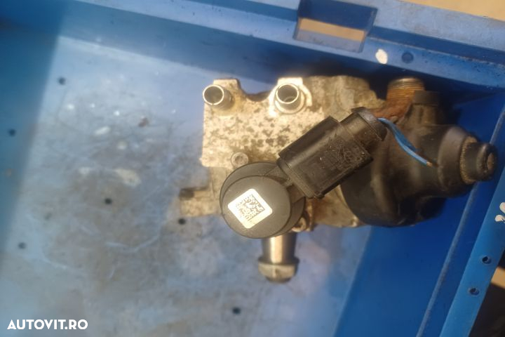 Pompa inalta presiune 1.6 TDI 0445010537 04L130755D Volkswagen VW Gol - 5