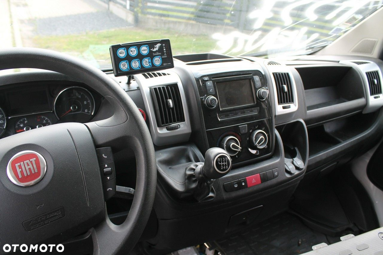 Fiat Ducato - 12
