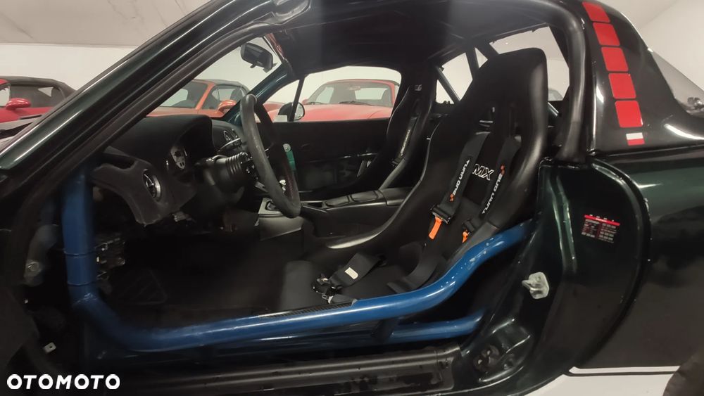 Mazda MX-5 1.9i 16V - 19