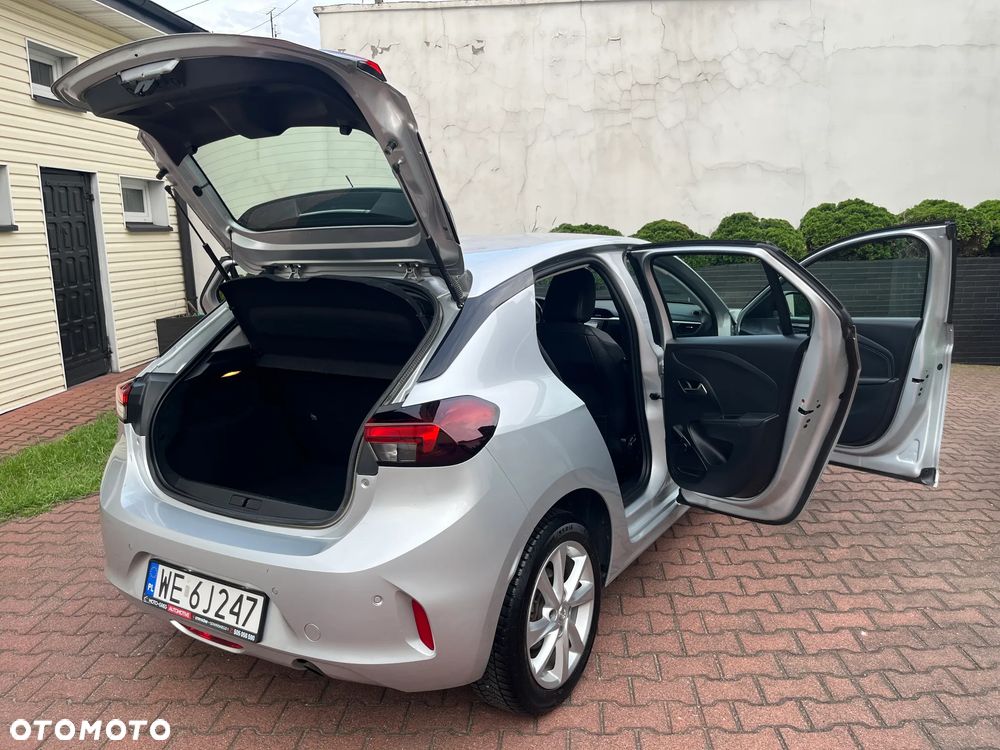 Opel Corsa 1.5 D Elegance Business Pack S&S - 28