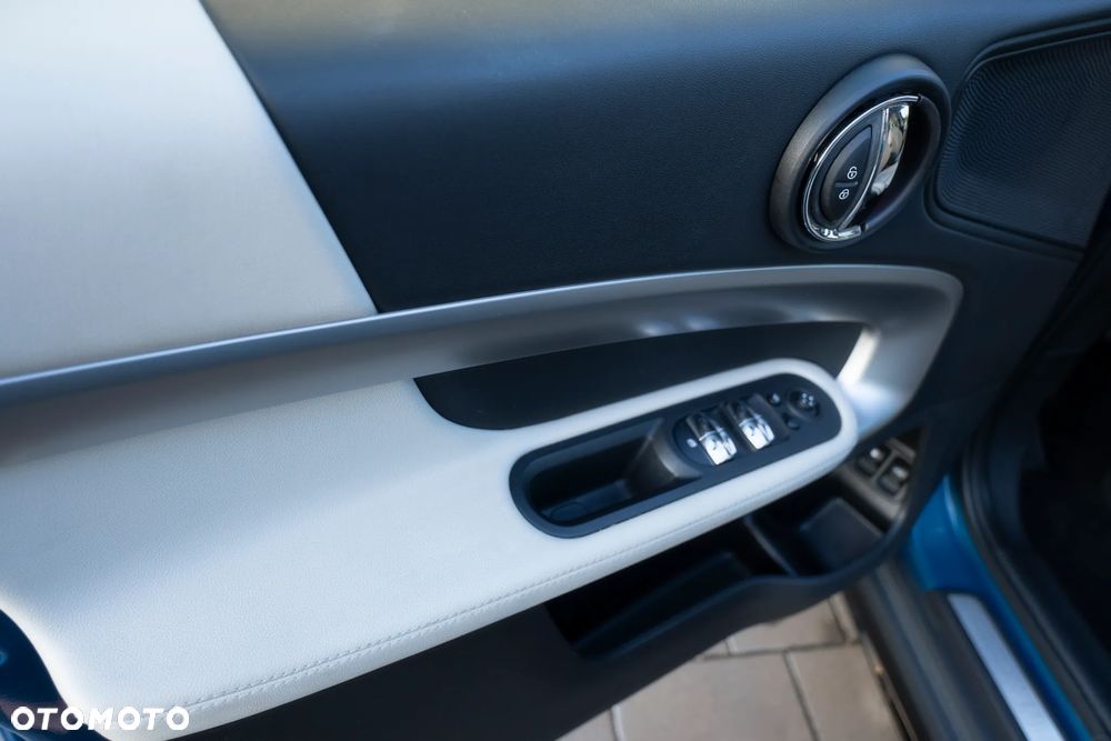 MINI Countryman Cooper SE ALL4 - 9