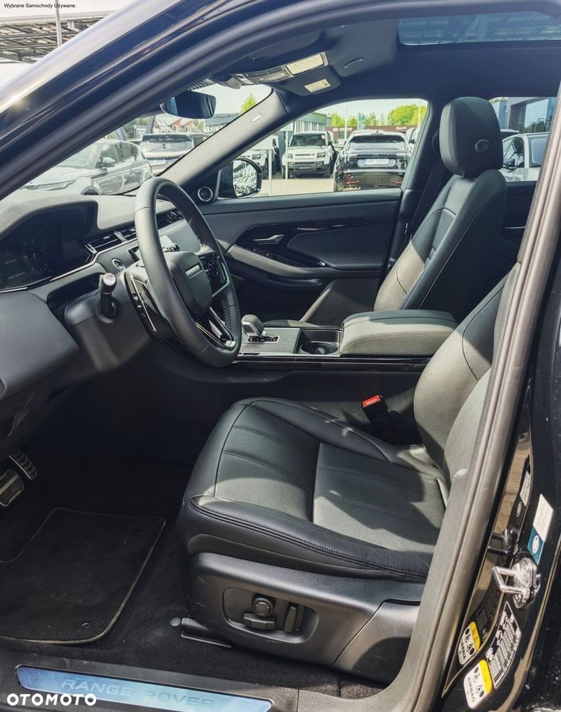 Land Rover Range Rover Evoque - 2