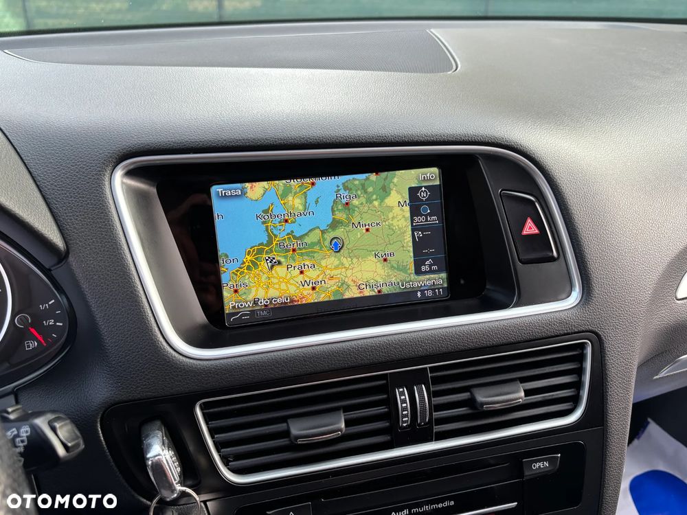 Audi Q5 2.0 TDI Quattro S tronic sport - 25