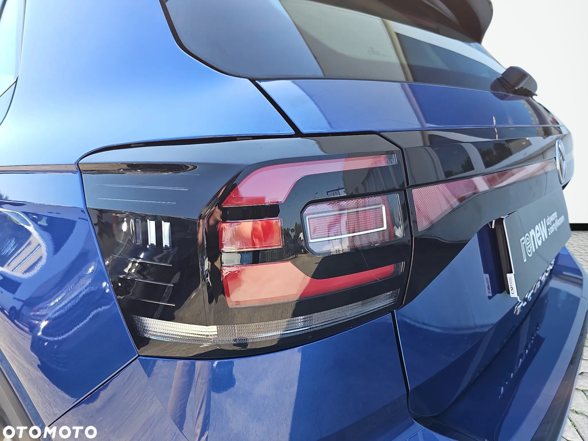 Volkswagen T-Cross 1.0 TSI Life - 26