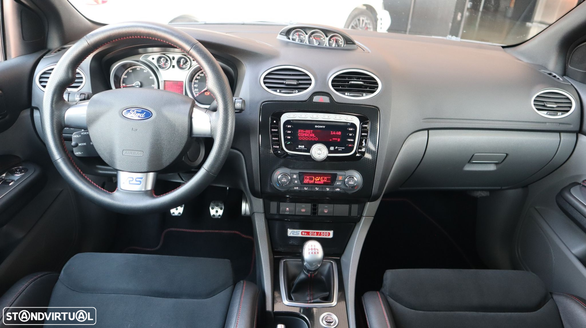 Ford Focus - 20