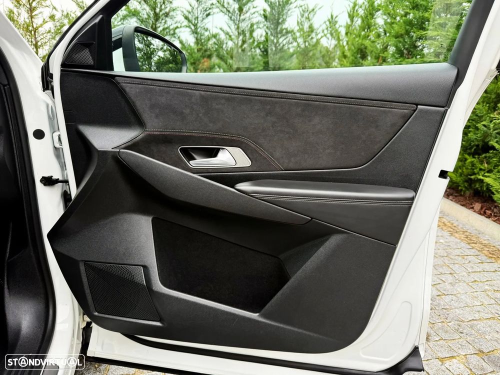 DS DS7 Crossback BlueHDI 130 Aut. Performance Line + - 16