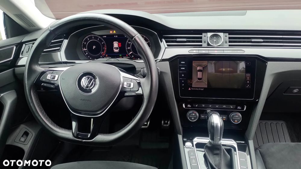 Volkswagen Arteon 2.0 TSI Elegance DSG - 3