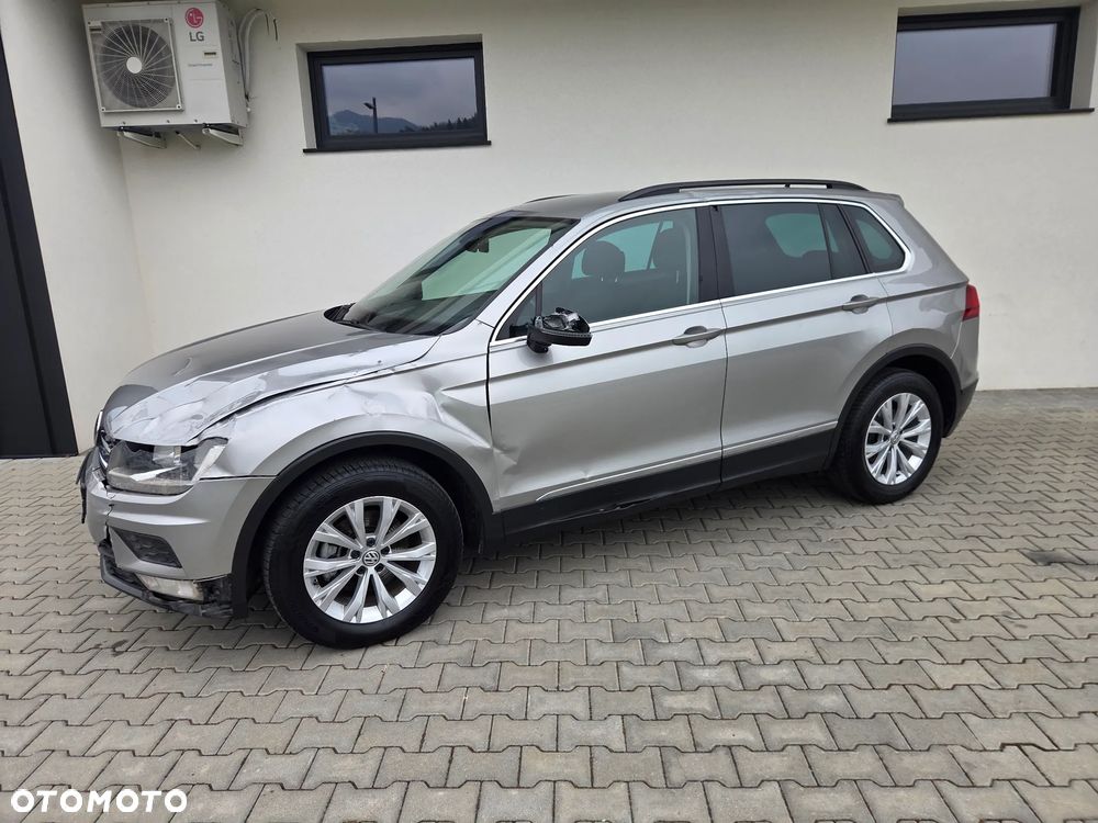Volkswagen Tiguan - 15