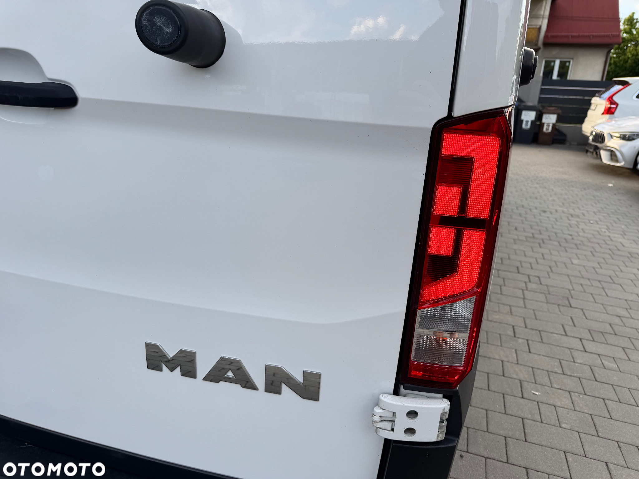 MAN TGE 3,5T 4x4 L2 H2 - 30