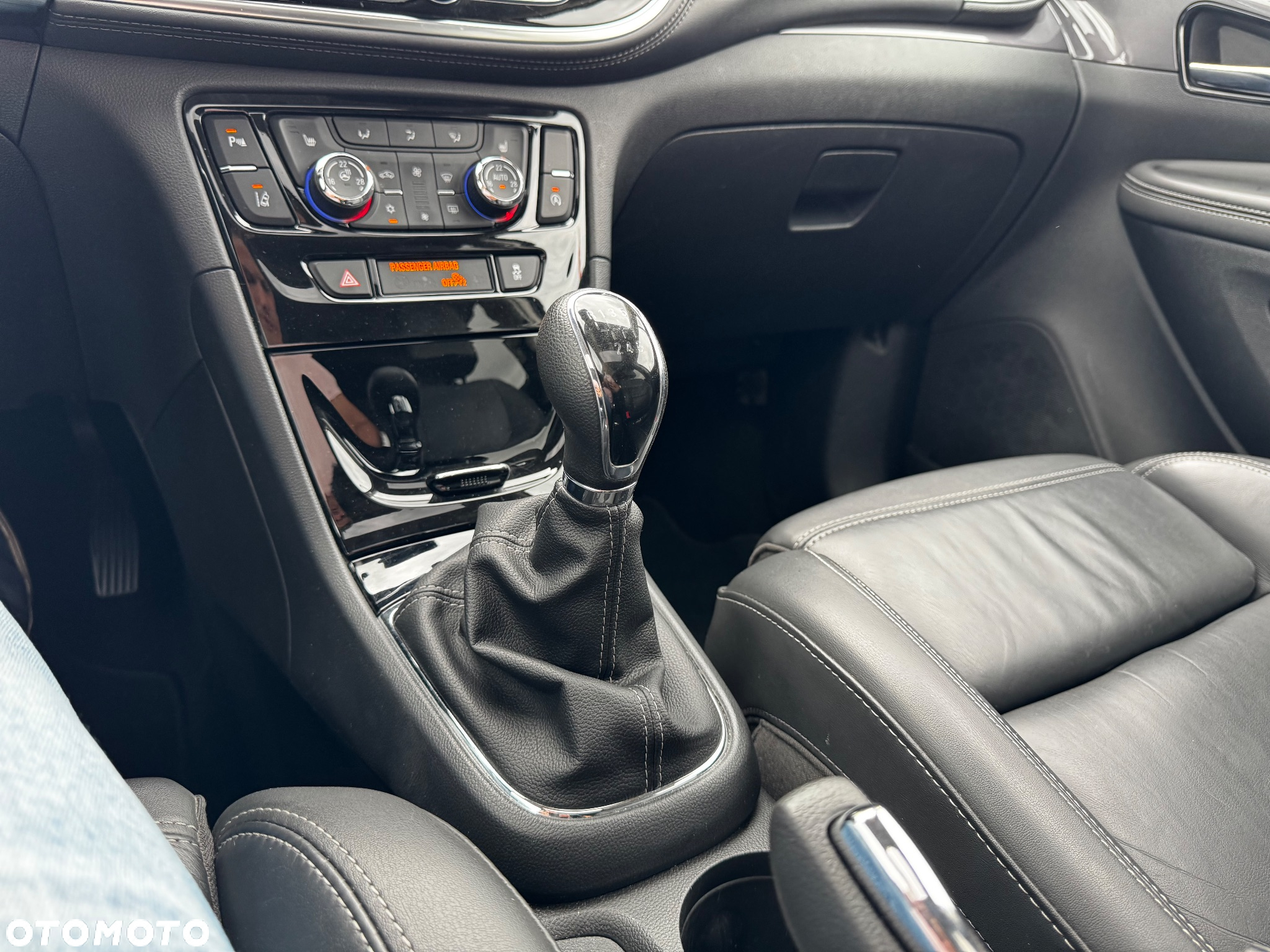 Opel Mokka 1.4 T Cosmo S&S - 31