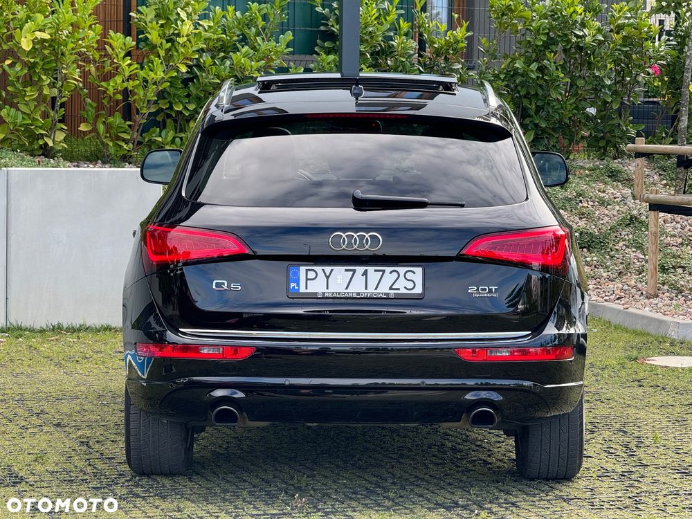 Audi Q5 - 10