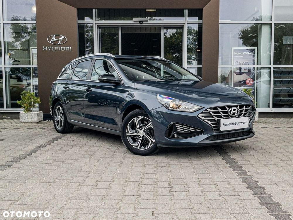 Hyundai i30 1.5 DPI Smart - 7