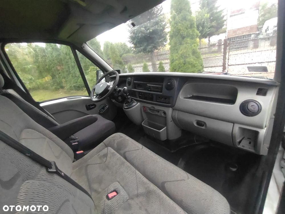 Renault Master - 12