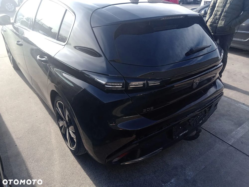 Peugeot 308 1.5 BlueHDi Active Pack S&S - 3