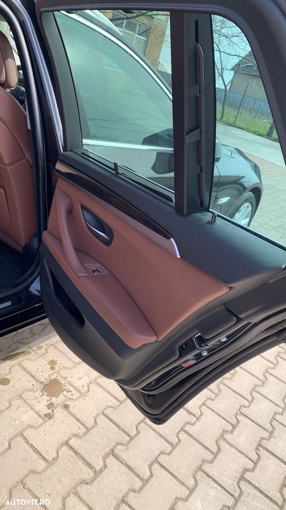 BMW Seria 5 - 10