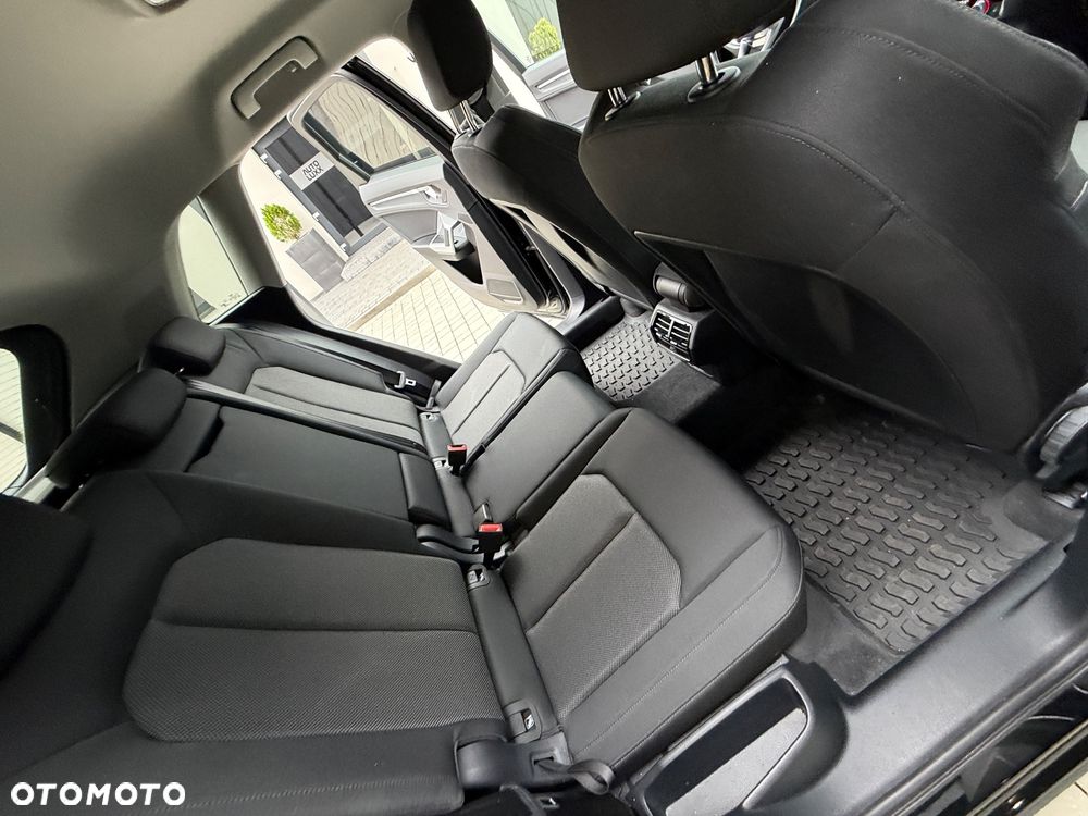 Audi Q3 40 TFSI Quattro S tronic - 23