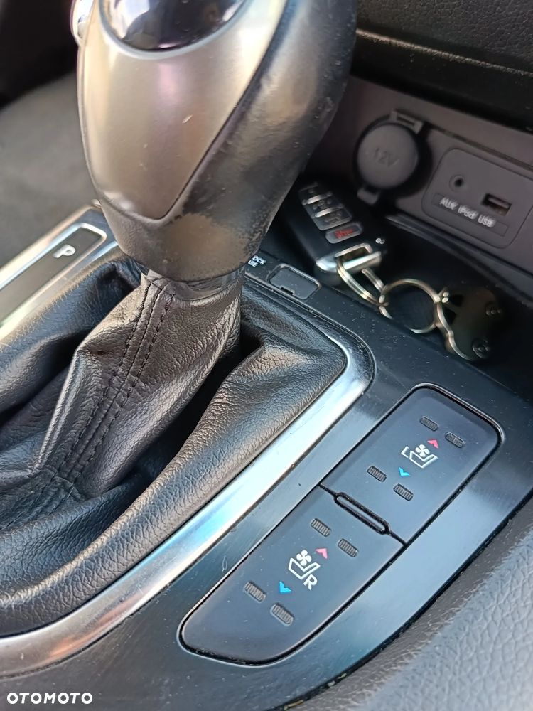 Kia Optima - 16