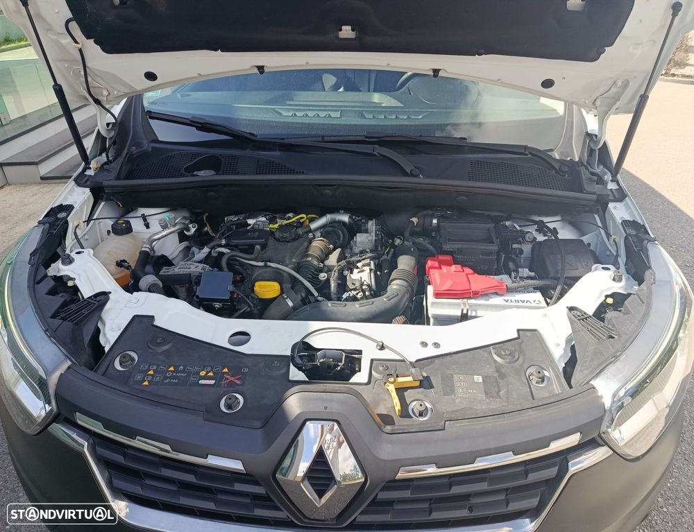 Renault Express 1.5 Blue dCi Advance - 35