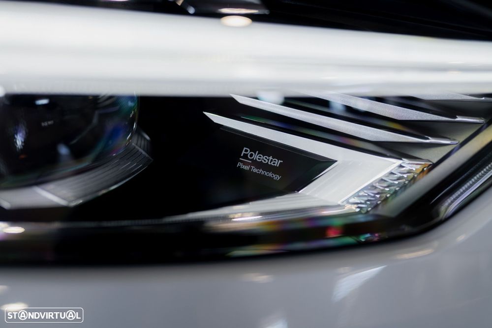 Polestar 2 Long Range 82 kWh Plus - 8