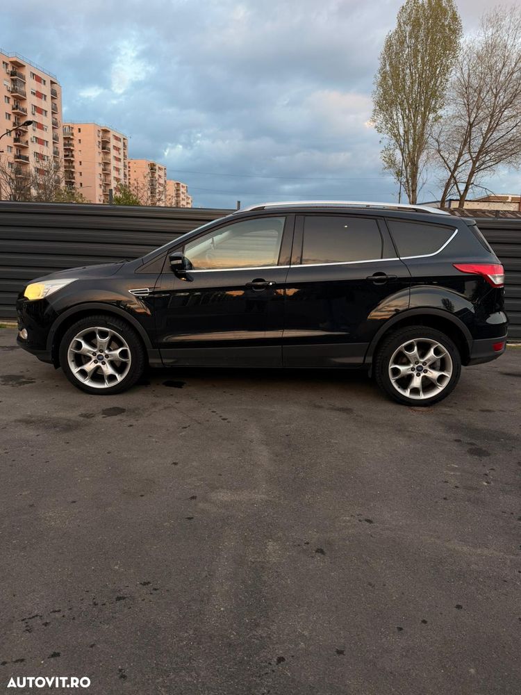Ford Kuga - 7