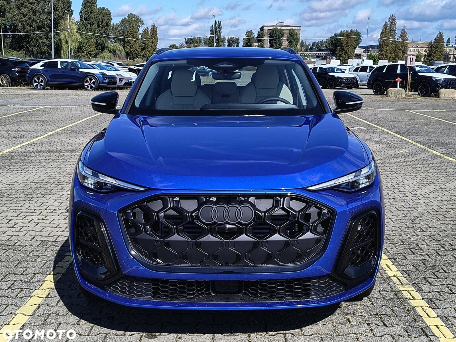 Audi Q5 - 16