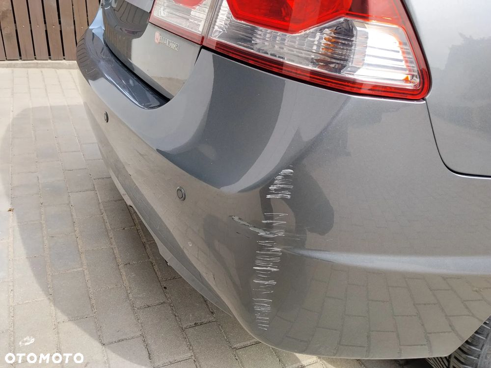 Honda Civic 1.8 Comfort - 16