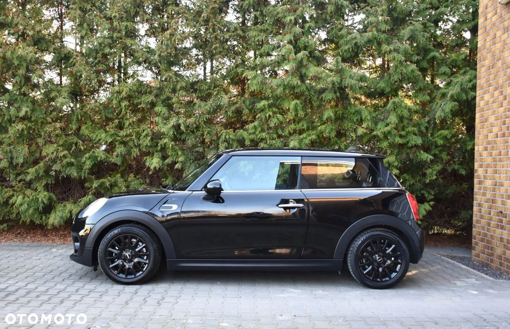 MINI Cooper Metropolitan - 5