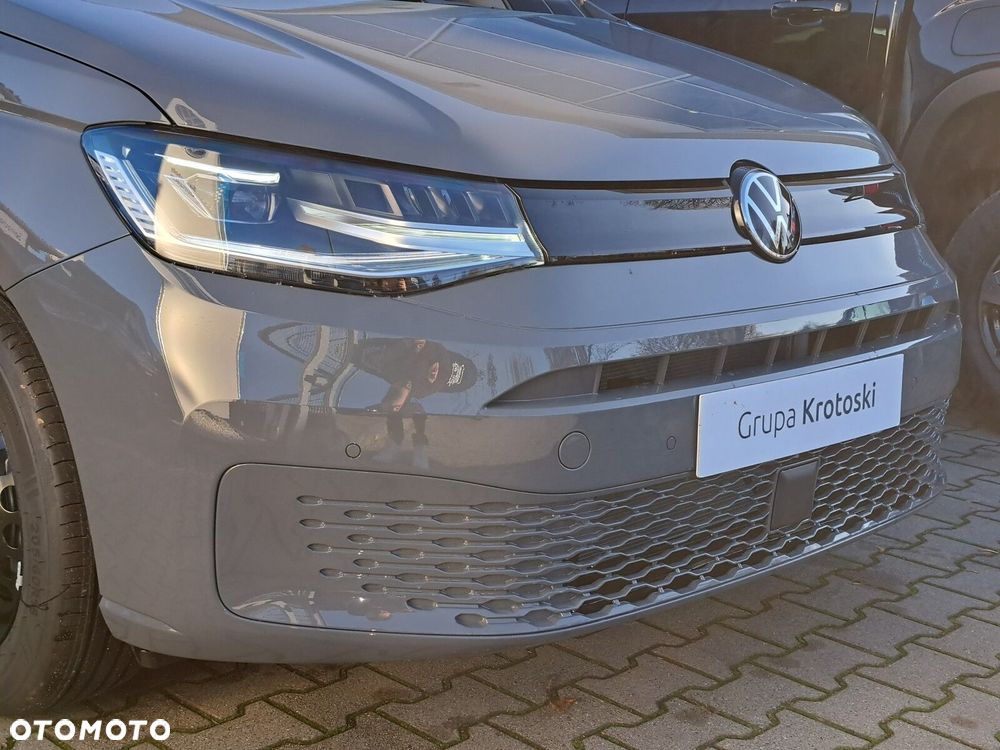 Volkswagen Caddy - 8