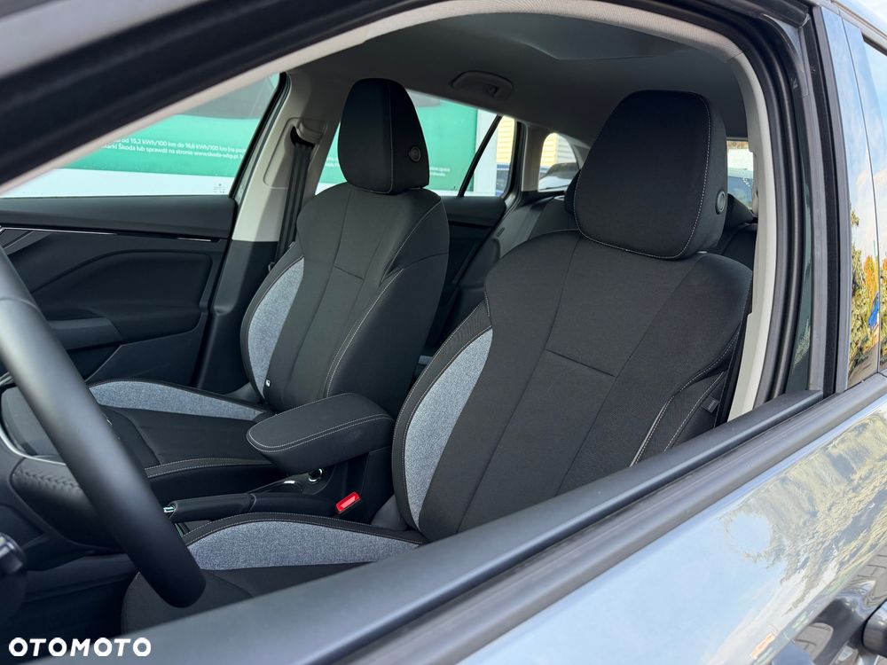 Skoda Scala - 9