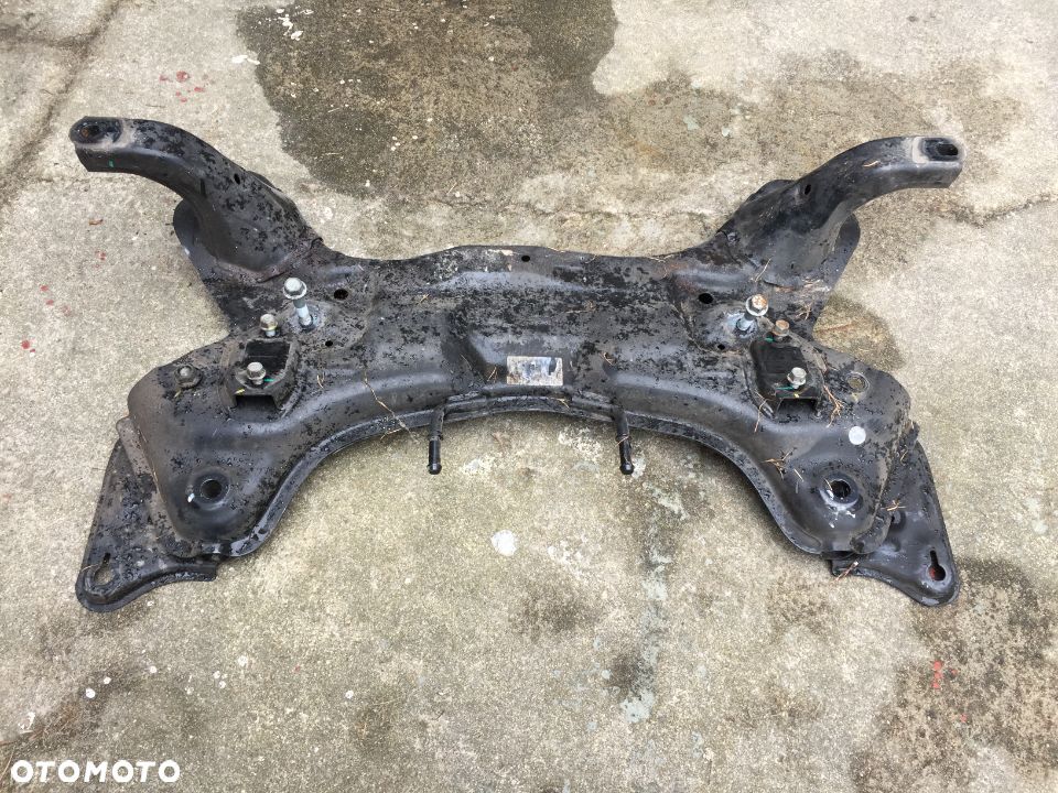 Hyundai I10 1.0 1.2 II 13- Sanki Belka Europa