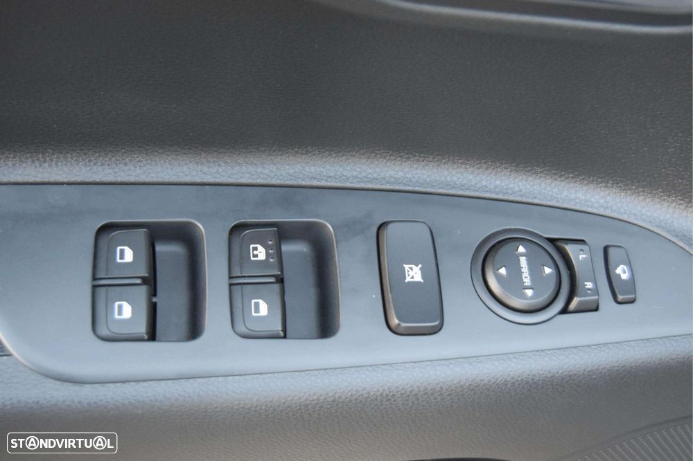 Kia Stonic 1.0 T-GDI Drive - 10