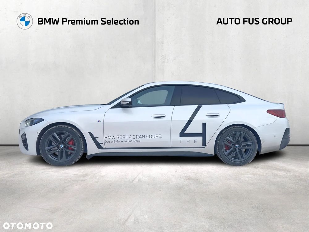 BMW Seria 4 430i xDrive M Sport - 2