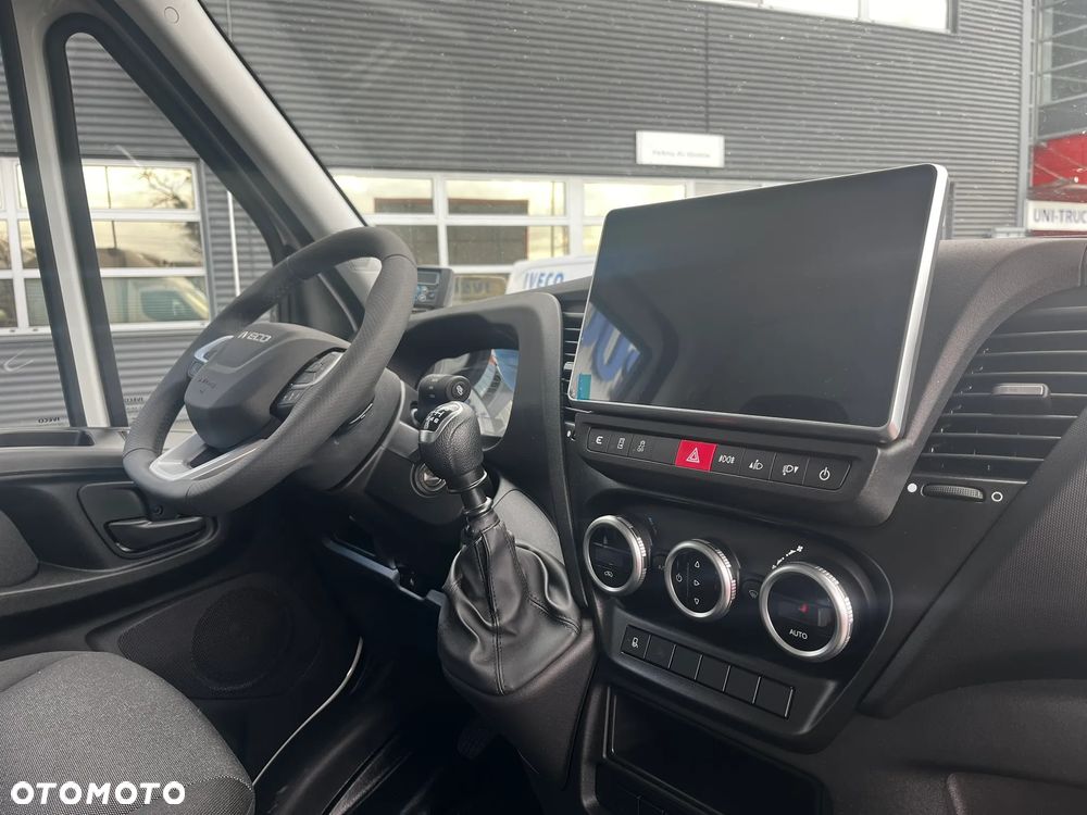 Iveco TANIEJ NIE ZNAJDZIESZ - Daily 35s18h - 33