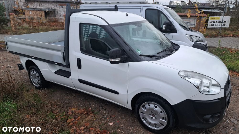 Fiat doblo - 10