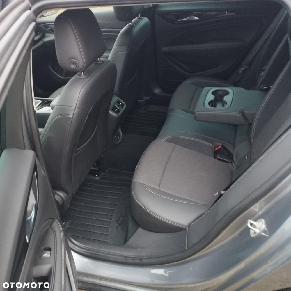 Opel Insignia 2.0 CDTI Innovation S&S - 15