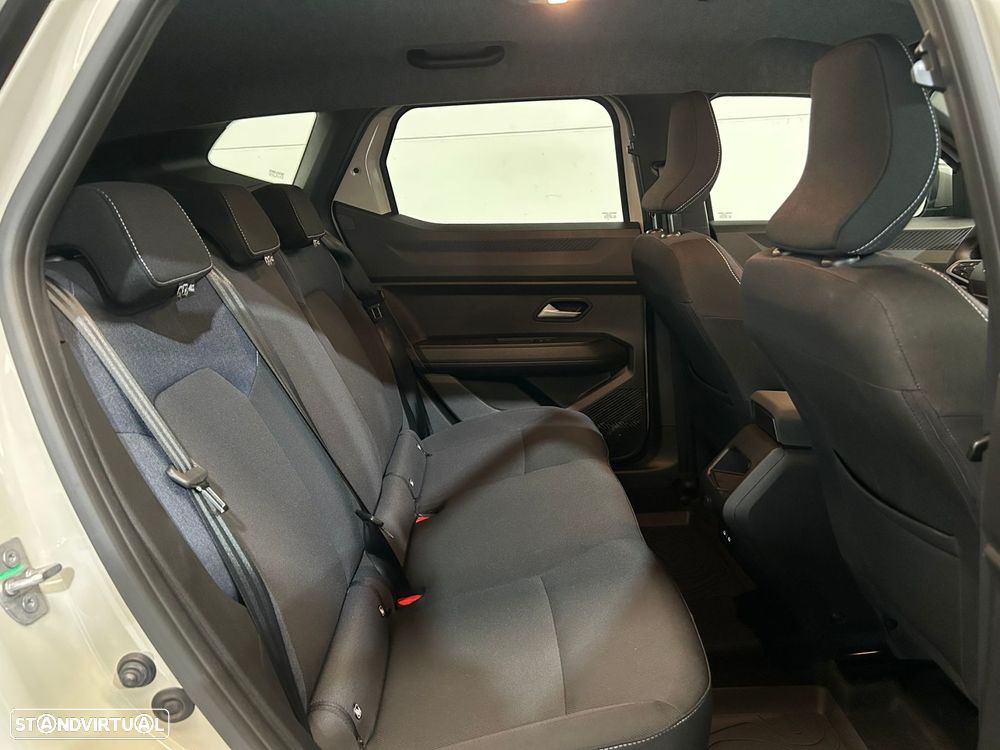 Dacia Duster 1.0 TCe ECO-G Expression Bi-Fuel - 16
