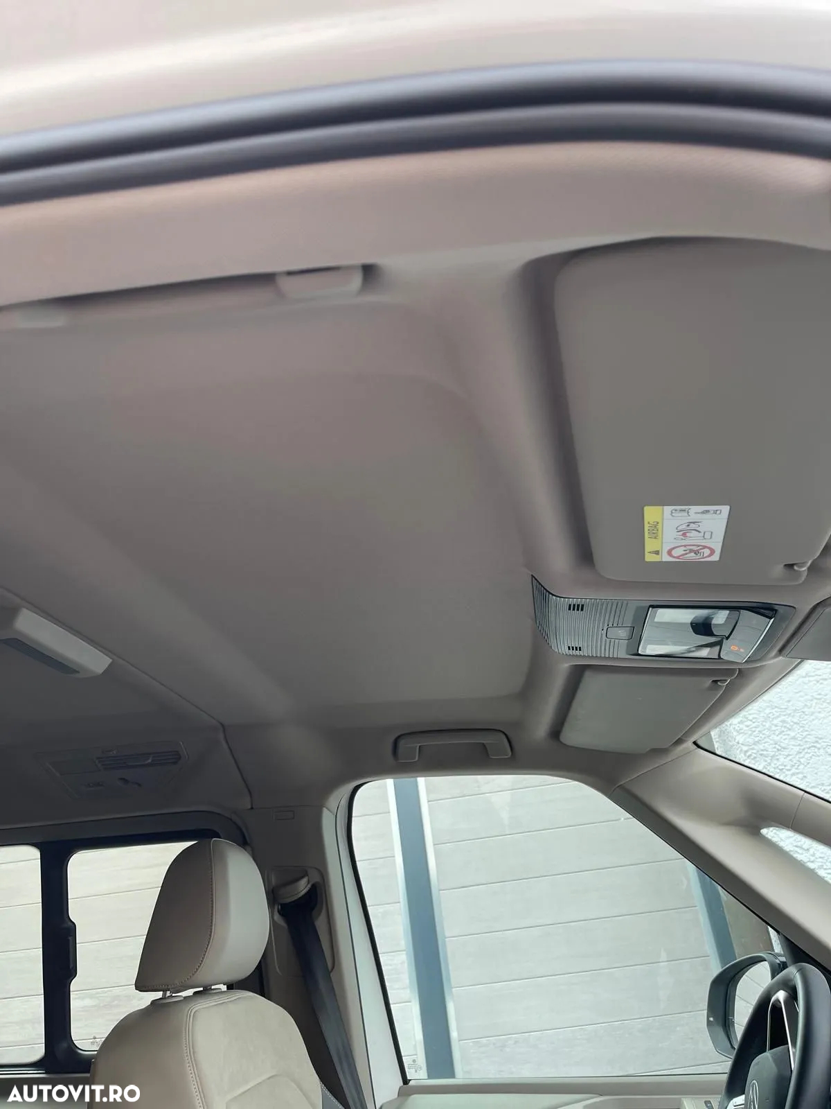 Volkswagen Multivan L 2.0 TDI DSG 110KW Style - 10