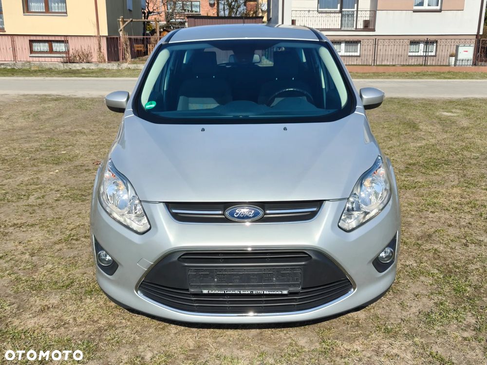 Ford C-MAX - 13